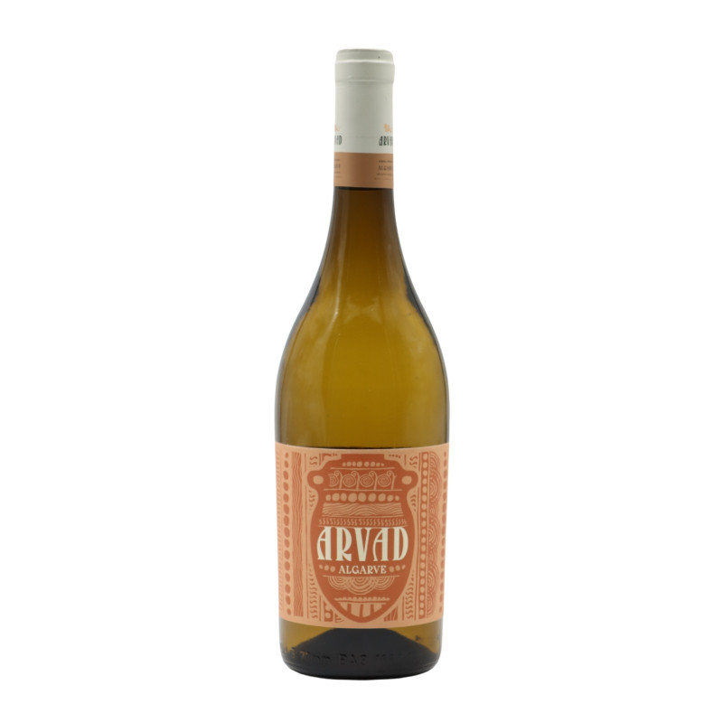ARVAD BRANCO 2023 750 ML |  | Garrafeira Genuína - Genuinamente apaixonados pelo Vinho