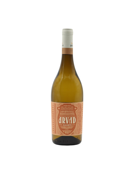 ARVAD BRANCO 2023 750 ML |  | Garrafeira Genuína - Genuinamente apaixonados pelo Vinho