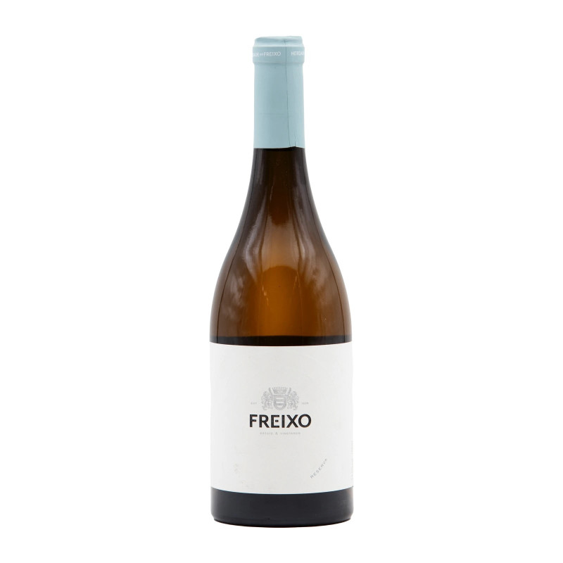 FREIXO RESERVA BRANCO 2022 750 ML |  | Garrafeira Genuína - Genuinamente apaixonados pelo Vinho