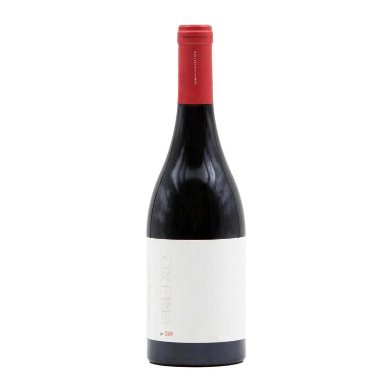 FREIXO FAMILY COLLECTION TINTO 2019 750 ML |  | Garrafeira Genuína - Genuinamente apaixonados pelo Vinho