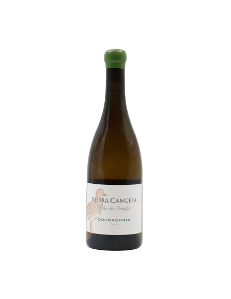 PEDRA CANCELA DOURADINHA 2022 750 ML |  | Garrafeira Genuína - Genuinamente apaixonados pelo Vinho