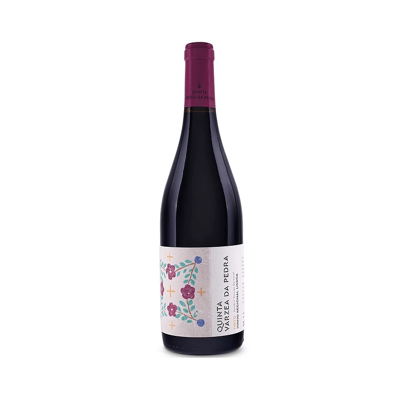 QUINTA DA VARZEA DA PEDRA TINTO TOURIGA NACIONAL 2023 750 ML |  | Garrafeira Genuína - Genuinamente apaixonados pelo Vinho