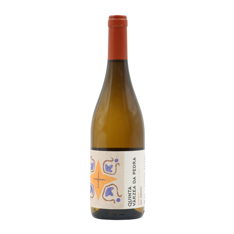QUINTA VARZEA DA PEDRA BRANCO 2023 750 ML |  | Garrafeira Genuína - Genuinamente apaixonados pelo Vinho