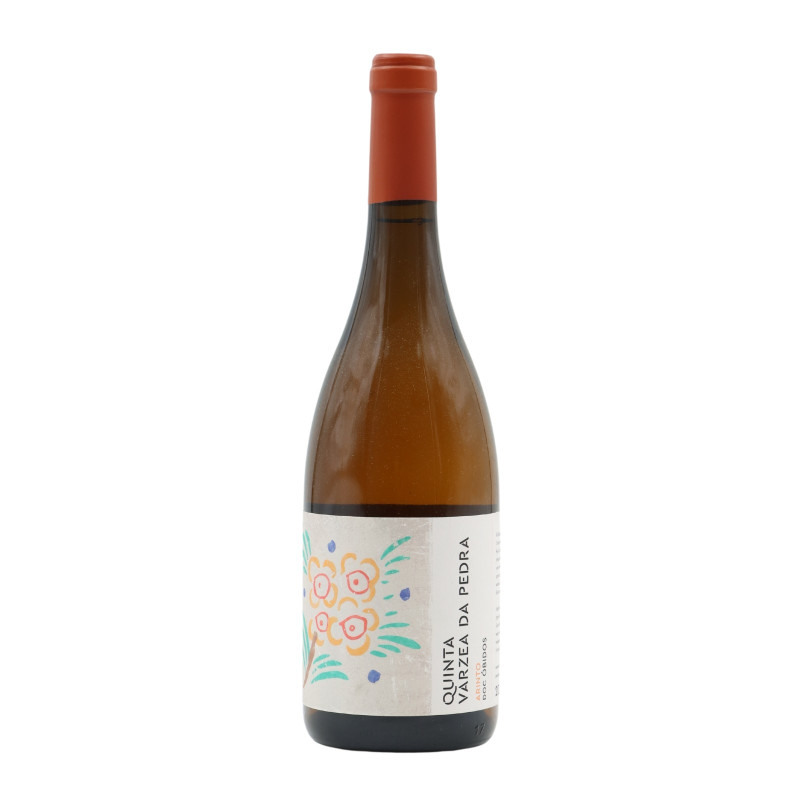 QUINTA VARZEA DA PEDRA RESERVA BRANCO 2021 750 ML |  | Garrafeira Genuína - Genuinamente apaixonados pelo Vinho