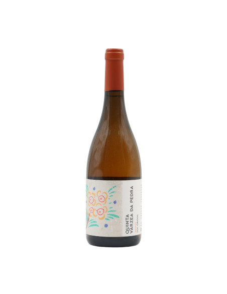 QUINTA VARZEA DA PEDRA RESERVA BRANCO 2021 750 ML |  | Garrafeira Genuína - Genuinamente apaixonados pelo Vinho