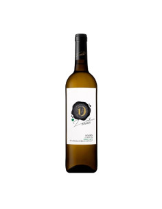 MANOELLA BRANCO 2024 750 ML |  | Garrafeira Genuína - Genuinamente apaixonados pelo Vinho