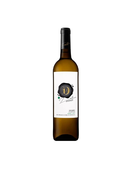 QUINTA DA DESERTA COLHEITA BRANCO 2023 750 ML |  | Garrafeira Genuína - Genuinamente apaixonados pelo Vinho