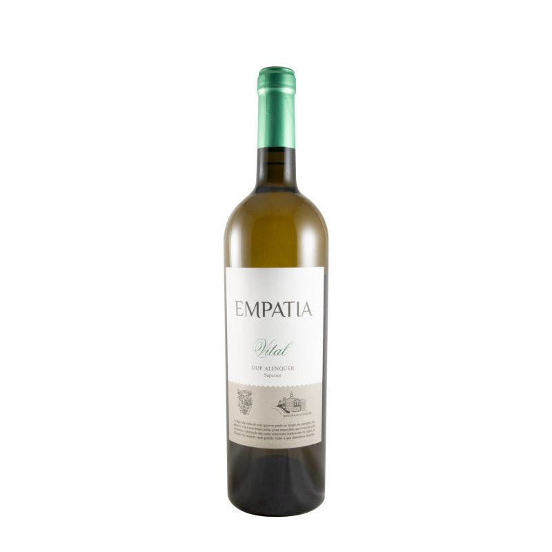 EMPATIA VITAL 2022 750 ML |  | Garrafeira Genuína - Genuinamente apaixonados pelo Vinho