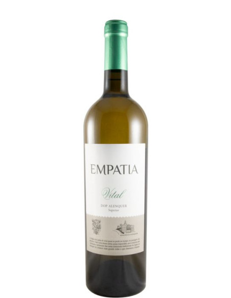 EMPATIA VITAL 2022 750 ML |  | Garrafeira Genuína - Genuinamente apaixonados pelo Vinho