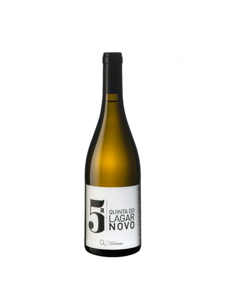 QUINTA DO LAGAR NOVO BRANCO 2024 750 ML |  | Garrafeira Genuína - Genuinamente apaixonados pelo Vinho