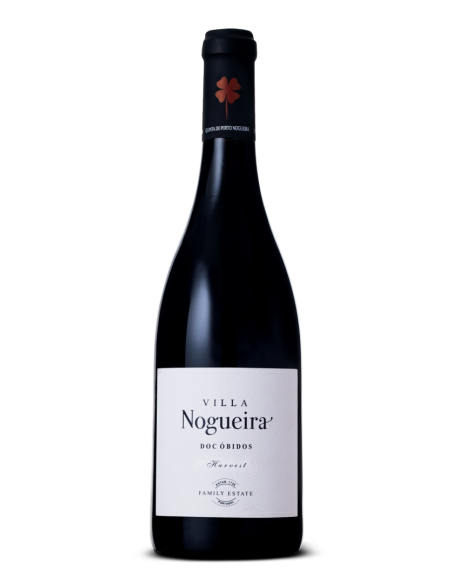 VILLA NOGUEIRA TINTO 2023 750 ML |  | Garrafeira Genuína - Genuinamente apaixonados pelo Vinho