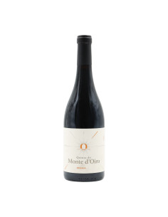 QUINTA DO MONTE d'OIRO RESERVA TINTO 2022 750 ML