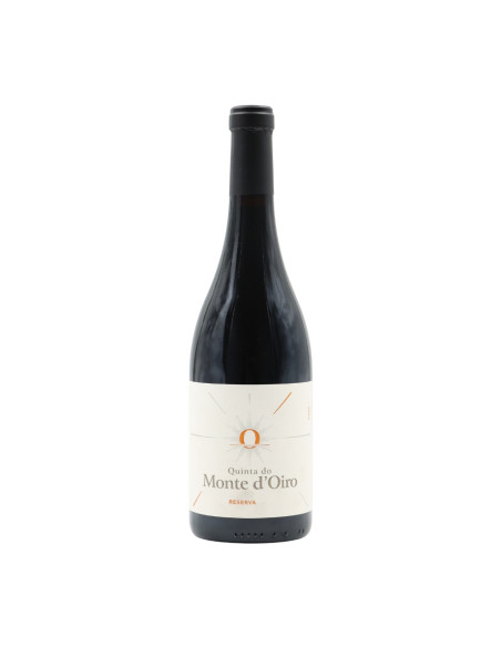 QUINTA DO MONTE d'OIRO RESERVA TINTO 2022 750 ML |  | Garrafeira Genuína - Genuinamente apaixonados pelo Vinho