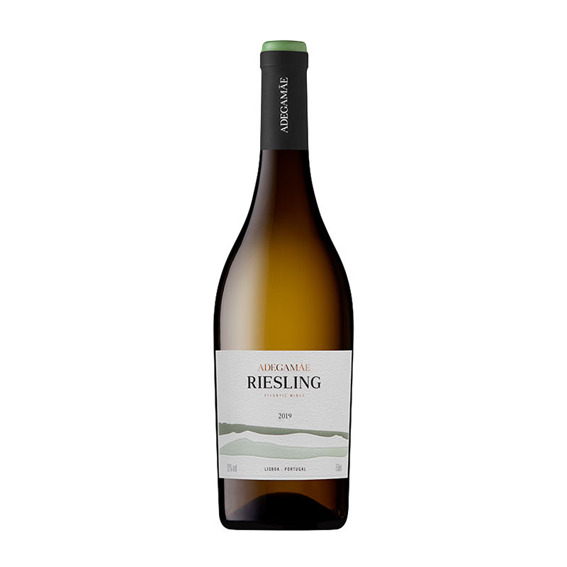 ADEGAMAE RIESLING 2020 750 ML | Adega Mãe | Garrafeira Genuína - Genuinamente apaixonados pelo Vinho