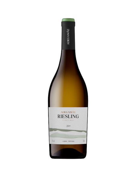 ADEGAMAE RIESLING 2020 750 ML | Adega Mãe | Garrafeira Genuína - Genuinamente apaixonados pelo Vinho