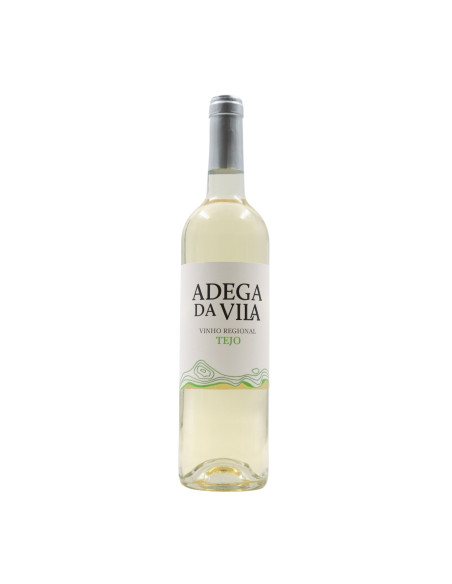 ADEGA DA VILA BRANCO 2023 750 ML |  | Garrafeira Genuína - Genuinamente apaixonados pelo Vinho