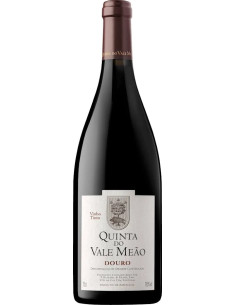 Quinta Vale Do Meão | Garrafeira Genuína - Genuinamente apaixonados pelo Vinho
