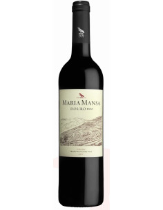 MARIA MANSA TINTO 2023 750 ML
