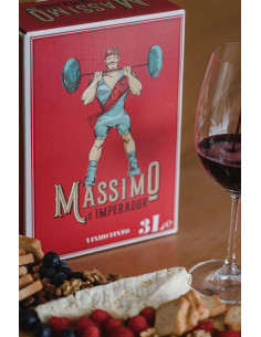 CASA RELVAS DE-ZAS-SE-TE 2023 1500 ML | CASA RELVAS | Garrafeira Genuína - Genuinamente apaixonados pelo Vinho