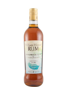 BARCELÓ IMPERIAL RUM ANEJO DOMINICANO 700 ML |  | Garrafeira Genuína - Genuinamente apaixonados pelo Vinho