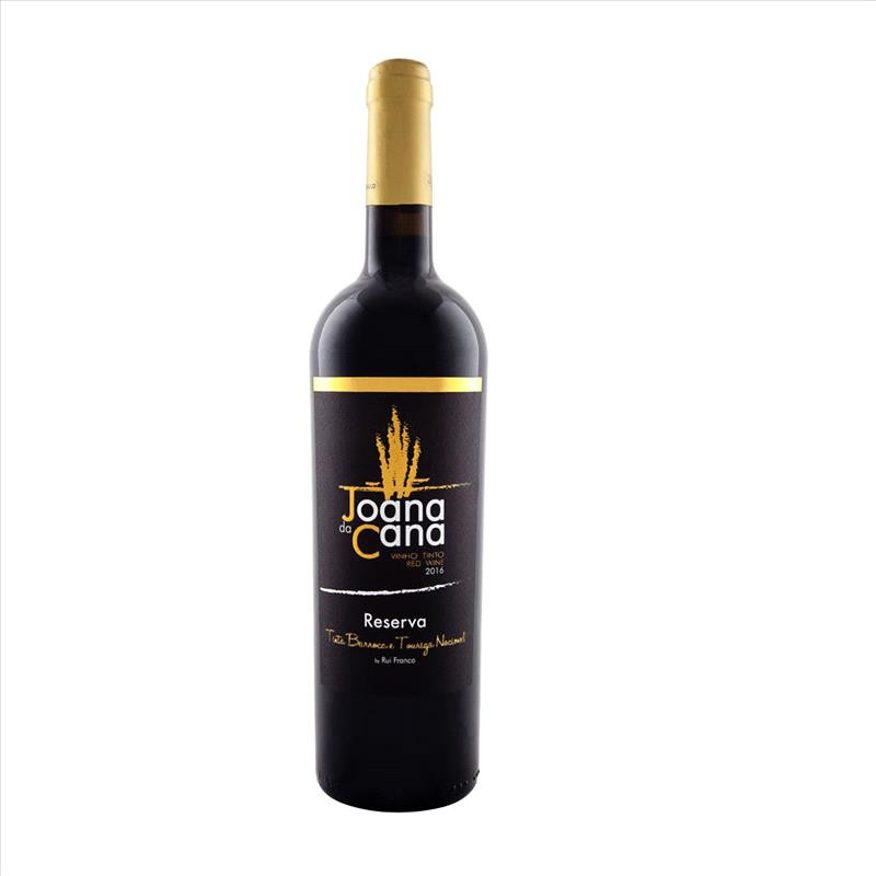 JOANA CANA RESERVA TINTO TINTA BARROCA E T. NACIONAL 2019 750 ML |  | Garrafeira Genuína - Genuinamente apaixonados pelo Vinho