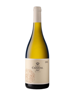 ADEGA DA VILA WHITE 2023 750 ML |  | Garrafeira Genuína - Genuinamente apaixonados pelo Vinho