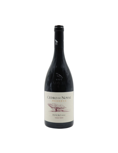 CEDRO DO NOVAL TINTO 2023 750 ML | Quinta Do Noval | Garrafeira Genuína - Genuinamente apaixonados pelo Vinho