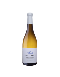 INSULA CHAO DE LAVA AA BRANCO 2024 750 ML