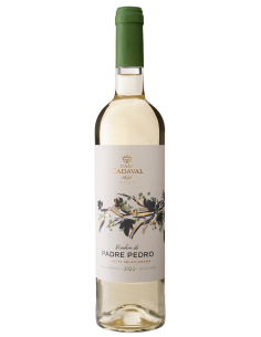 ADEGA DA VILA WHITE 2023 750 ML |  | Garrafeira Genuína - Genuinamente apaixonados pelo Vinho
