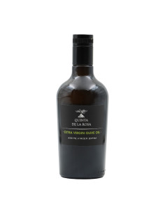 AZEITE MARQUÊS DE ALEGRETE ALTAS QUINTAS 500 ML | ALTAS QUINTAS | Garrafeira Genuína - Genuinamente apaixonados pelo Vinho