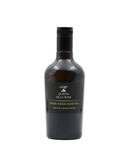 QUINTA DE LA ROSA AZEITE EXTRA VIRGEM 500 ML |  | Garrafeira Genuína - Genuinamente apaixonados pelo Vinho