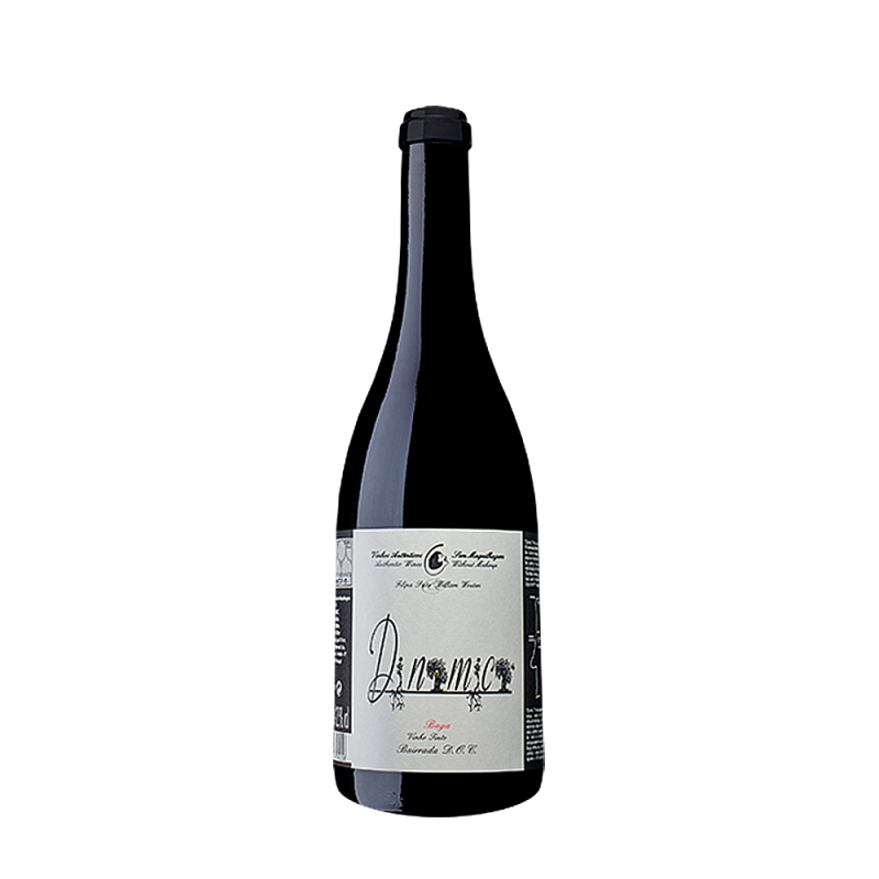 FILIPA PATO DINAMICO BAGA TINTO 2024 750 ML | FILIPA PATO | Garrafeira Genuína - Genuinamente apaixonados pelo Vinho