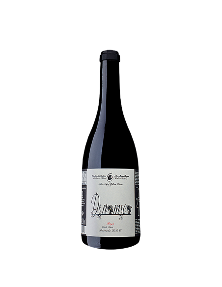FILIPA PATO DINAMICO BAGA TINTO 2024 750 ML | FILIPA PATO | Garrafeira Genuína - Genuinamente apaixonados pelo Vinho