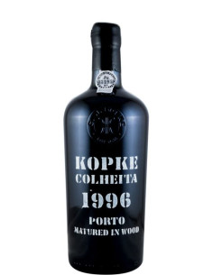 KOPKE TAWNY COLHEITA 1996 750 ML