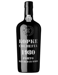 KOPKE TAWNY COLHEITA 1980 750 ML