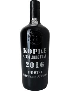 PORTO | Garrafeira Genuína - Genuinamente apaixonados pelo Vinho