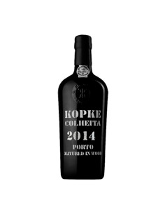 KOPKE TAWNY COLHEITA 1967 750 ML | KOPKE | Garrafeira Genuína - Genuinamente apaixonados pelo Vinho