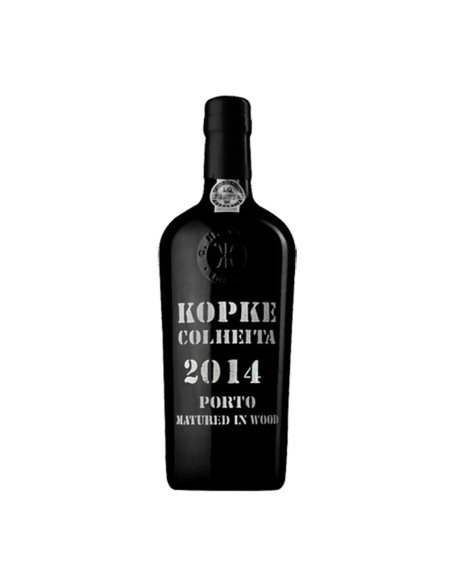 KOPKE TAWNY COLHEITA 2014 750 ML | KOPKE | Garrafeira Genuína - Genuinamente apaixonados pelo Vinho
