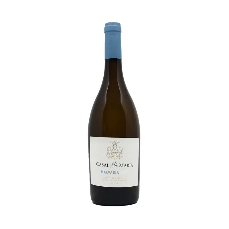 CASAL STA. MARIA MALVASIA 2024 750 ML | Casal Sta. Maria | Garrafeira Genuína - Genuinamente apaixonados pelo Vinho