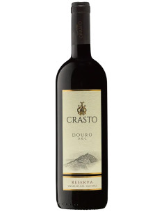 QUINTA DO CRASTO RESERVA VINHAS VELHAS 2023 750 ML