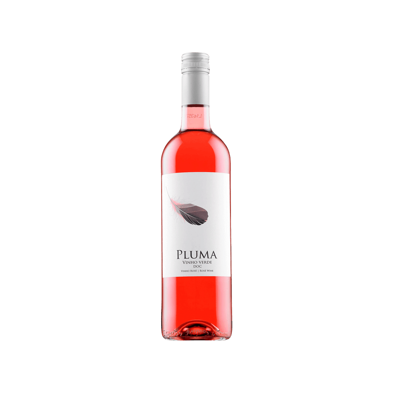 PLUMA ROSÉ 2024 750 ML |  | Garrafeira Genuína - Genuinamente apaixonados pelo Vinho