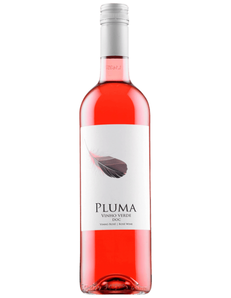 PLUMA ROSÉ 2024 750 ML |  | Garrafeira Genuína - Genuinamente apaixonados pelo Vinho