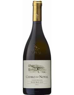 CEDRO DO NOVAL BRANCO 2023 750 ML