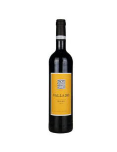 VALLADO TINTO 2023 750 ML