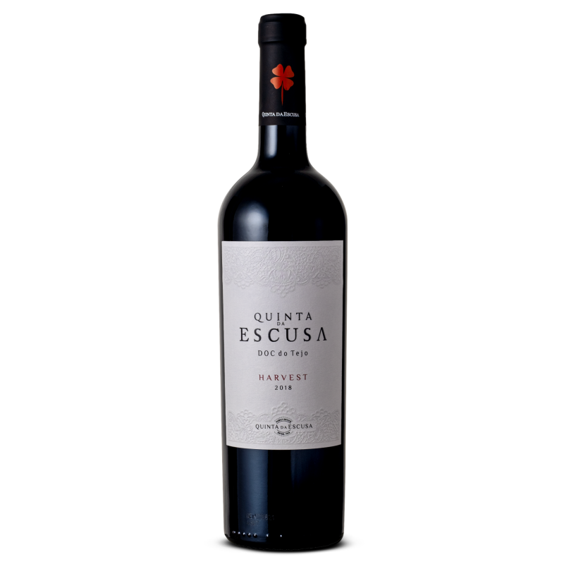 QUINTA DA ESCUSA HARVEST TINTO 2019 750 ML  |  | Garrafeira Genuína - Genuinamente apaixonados pelo Vinho