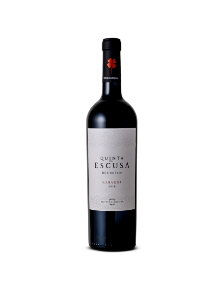 QUINTA DA ESCUSA HARVEST TINTO 2019 750 ML  |  | Garrafeira Genuína - Genuinamente apaixonados pelo Vinho