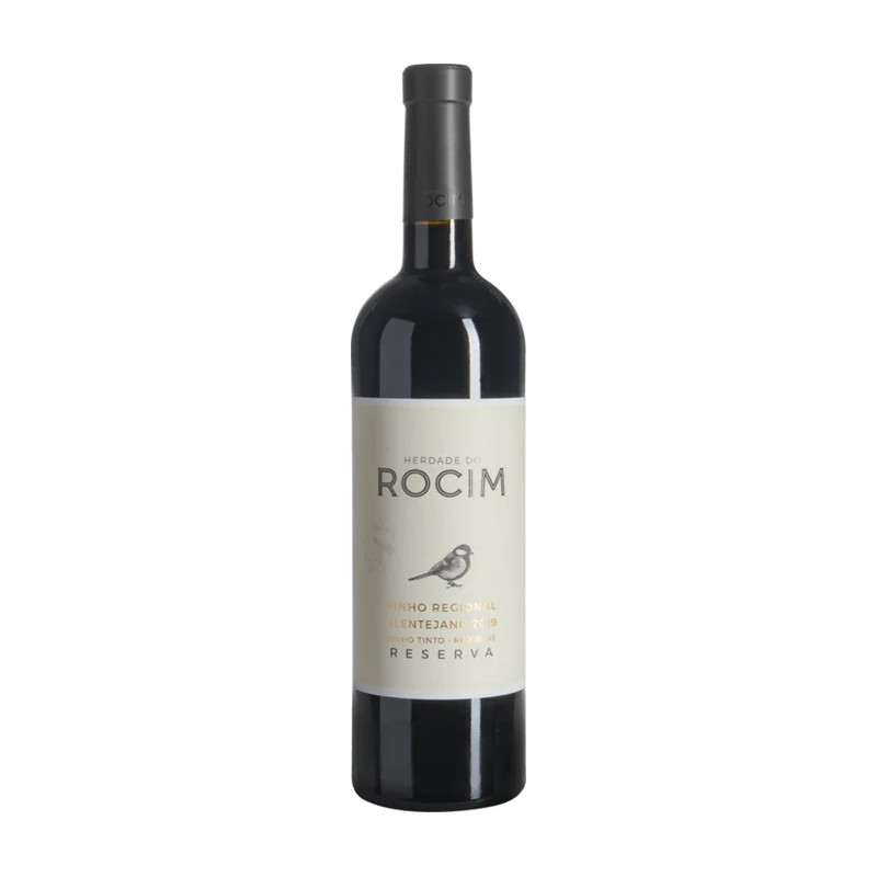 HERDADE DO ROCIM RESERVA TINTO 2021 750 ML |  | Garrafeira Genuína - Genuinamente apaixonados pelo Vinho