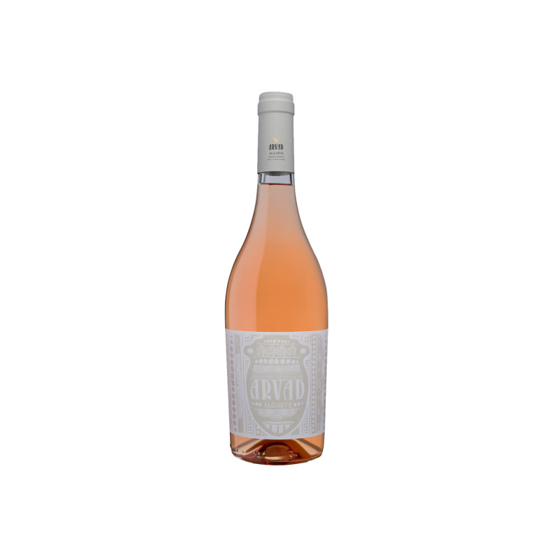 ARVAD ROSÉ 2023 750 ML |  | Garrafeira Genuína - Genuinamente apaixonados pelo Vinho