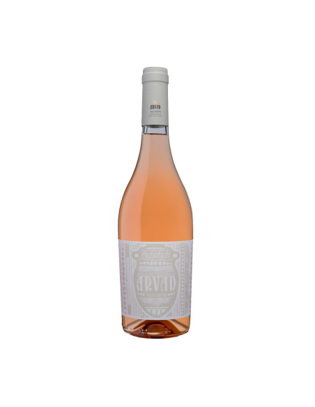 ARVAD ROSÉ 2023 750 ML |  | Garrafeira Genuína - Genuinamente apaixonados pelo Vinho