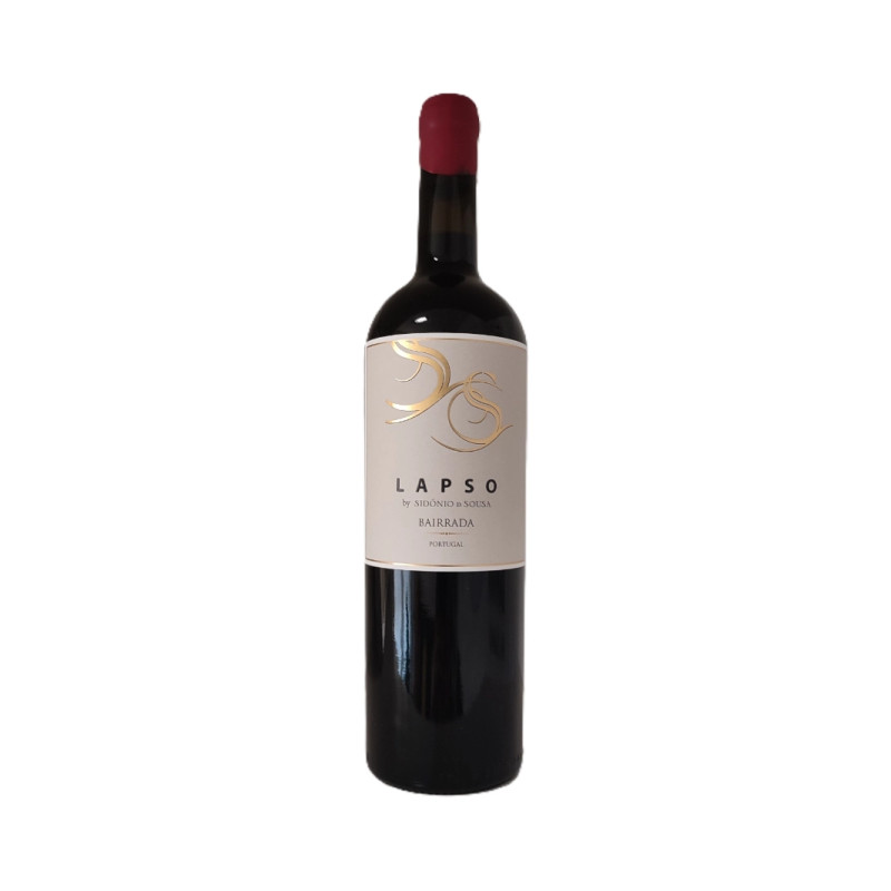 SIDONIO D SOUSA LAPSO TINTO 2018 750 ML |  | Garrafeira Genuína - Genuinamente apaixonados pelo Vinho